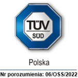 TÜV SÜD Polska